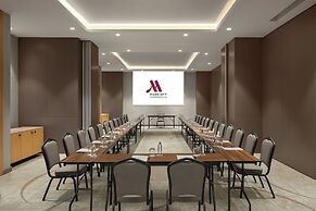 Cappadocia Marriott Hotel