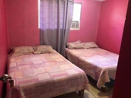 Casa de Huepedes Blanquita Consulado