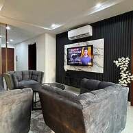 frnish flat