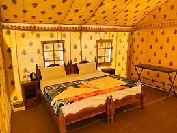 Rajasthan Desert Camp