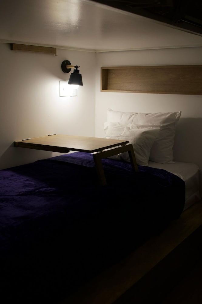 Hostal Morada