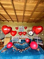 BeHappy Glamping
