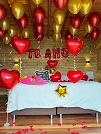 BeHappy Glamping