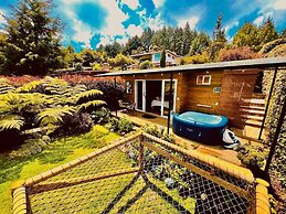 BeHappy Glamping