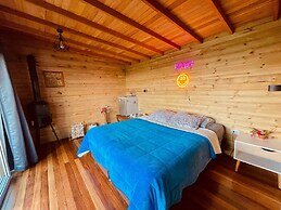 BeHappy Glamping