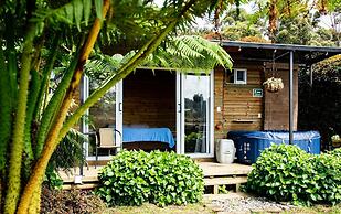 BeHappy Glamping