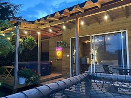 BeHappy Glamping