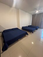 Suites Mar de Cortes