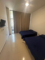 Suites Mar de Cortes