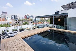 Vuestro Mexico City