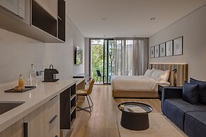 Vuestro Mexico City