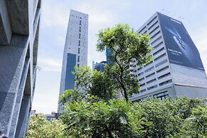 Vuestro Mexico City