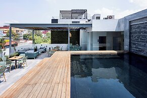 Vuestro Mexico City