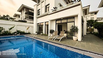 Phoenix Villas FLC Ha Long