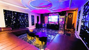 Phoenix Villas FLC Ha Long