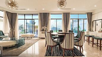 Phoenix Villas FLC Ha Long