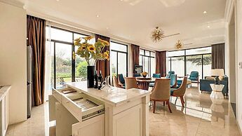 Phoenix Villas FLC Ha Long