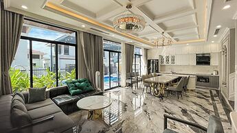 Phoenix Villas FLC Ha Long