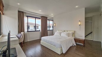 Phoenix Villas FLC Ha Long