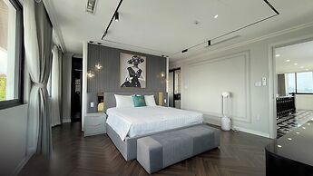 Phoenix Villas FLC Ha Long