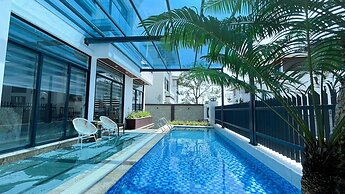 Phoenix Villas FLC Ha Long