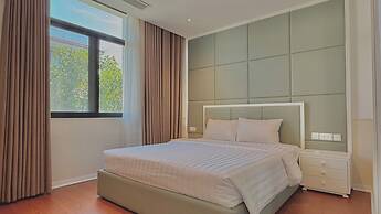 Phoenix Villas FLC Ha Long