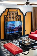 Phoenix Villas FLC Ha Long
