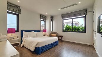 Phoenix Villas FLC Ha Long