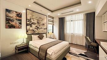 Phoenix Villas FLC Ha Long