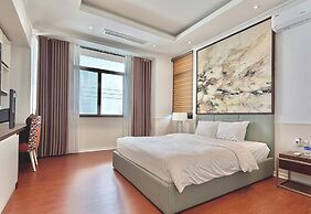 Phoenix Villas FLC Ha Long