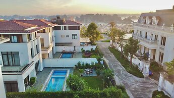 Phoenix Villas FLC Ha Long
