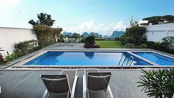 Phoenix Villas FLC Ha Long