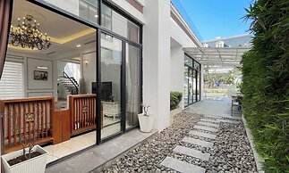 Phoenix Villas FLC Ha Long