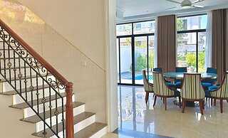 Phoenix Villas FLC Ha Long