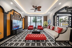 Phoenix Villas FLC Ha Long