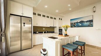 Phoenix Villas FLC Ha Long