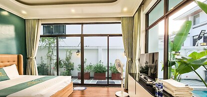 Phoenix Villas FLC Ha Long