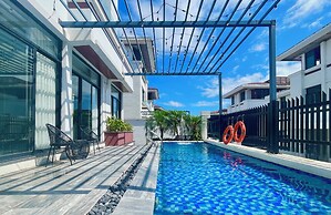 Phoenix Villas FLC Ha Long