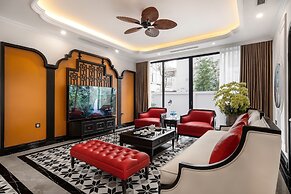 Phoenix Villas FLC Ha Long