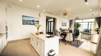 Phoenix Villas FLC Ha Long