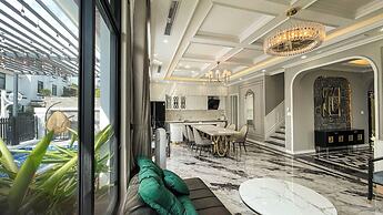 Phoenix Villas FLC Ha Long
