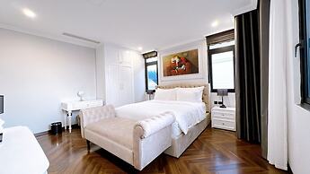 Phoenix Villas FLC Ha Long