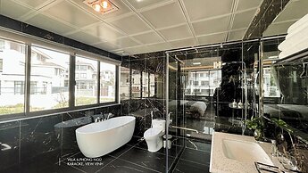 Phoenix Villas FLC Ha Long
