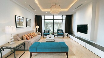 Phoenix Villas FLC Ha Long