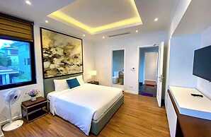 Phoenix Villas FLC Ha Long