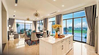 Phoenix Villas FLC Ha Long