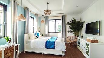 Phoenix Villas FLC Ha Long