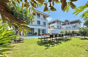 Phoenix Villas FLC Ha Long