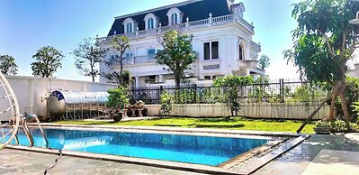 Phoenix Villas FLC Ha Long