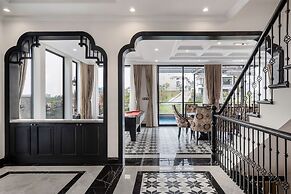 Phoenix Villas FLC Ha Long